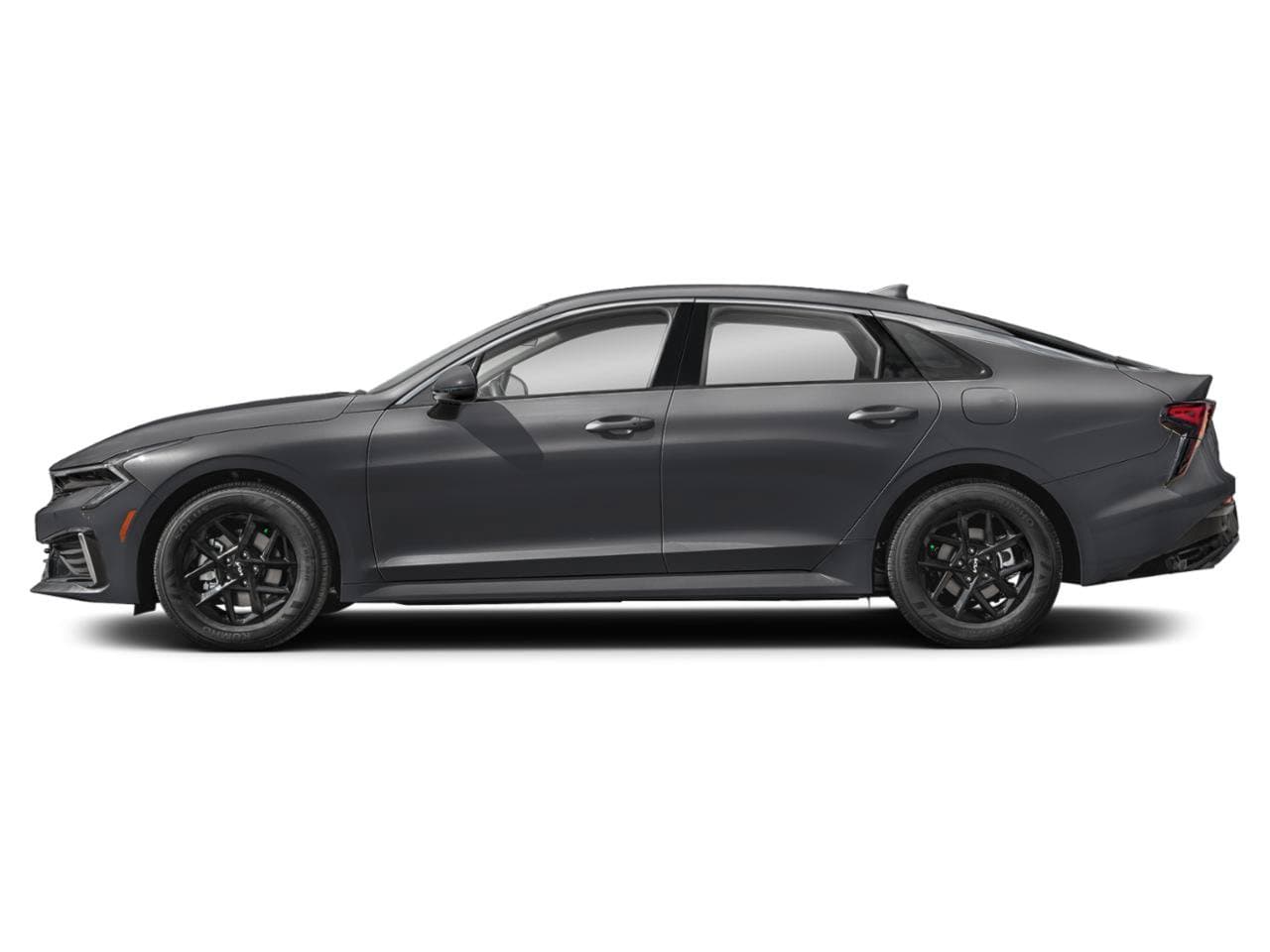 Thumbnail: 2025 Kia K5 - 3