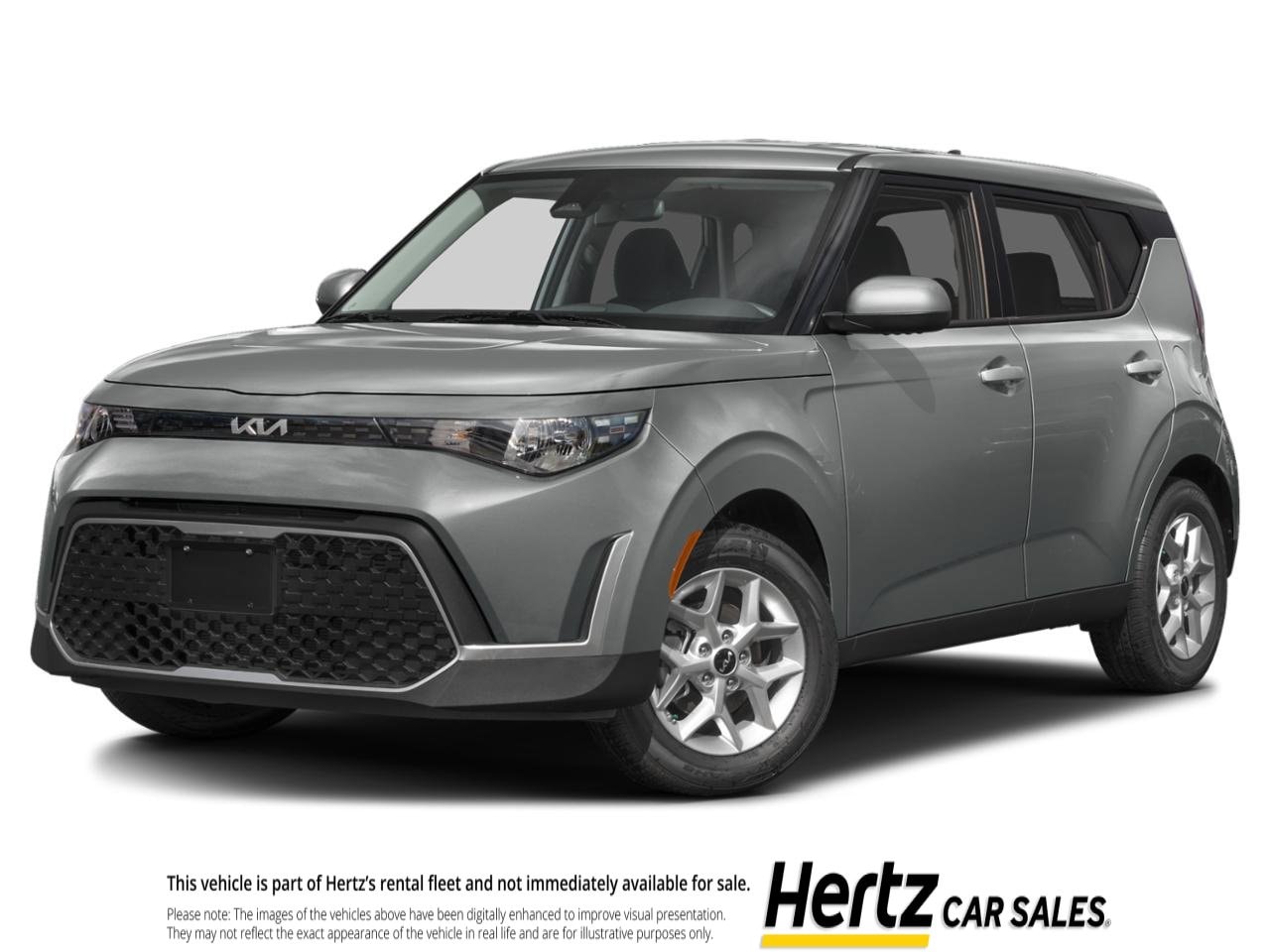 Thumbnail: 2025 Kia Soul - 1