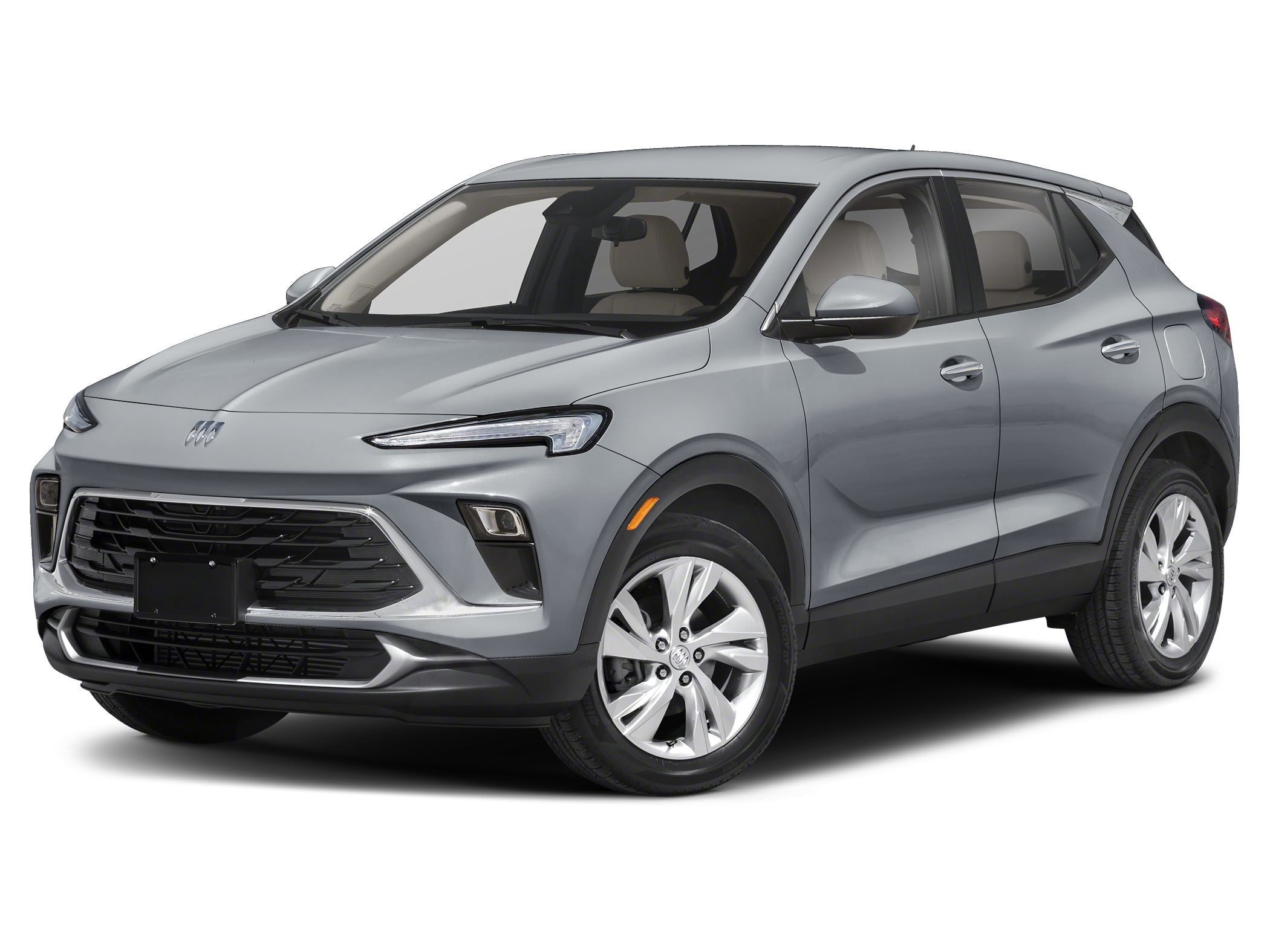 Thumbnail: 2025 Buick Encore GX - 1