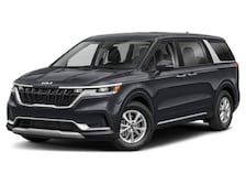 2023 Kia Carnival LX -
                  Kona, HI