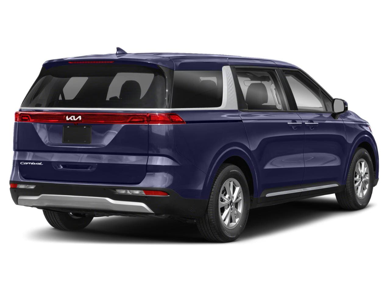 Thumbnail: 2023 Kia Carnival - 2
