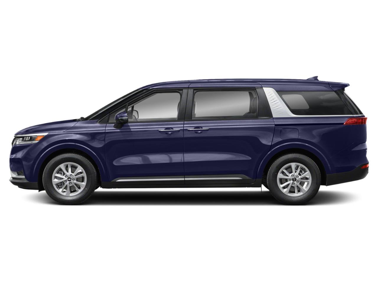 Thumbnail: 2023 Kia Carnival - 3