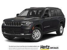 2023 Jeep Grand Cherokee L Laredo -
                  Kona, HI
