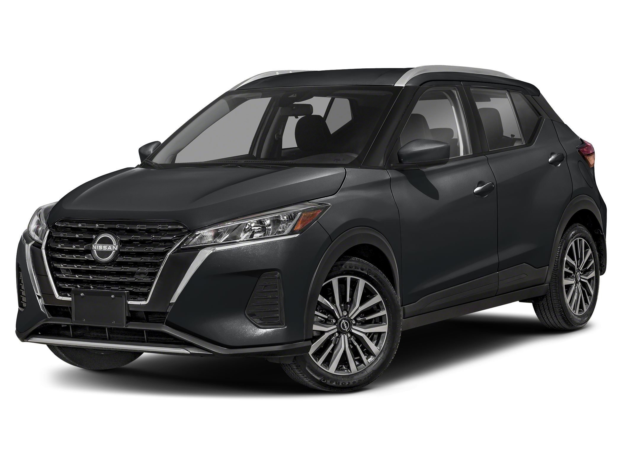 Thumbnail: 2024 Nissan Kicks - 1