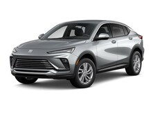 2025 Buick Envista Preferred -
                  Kona, HI