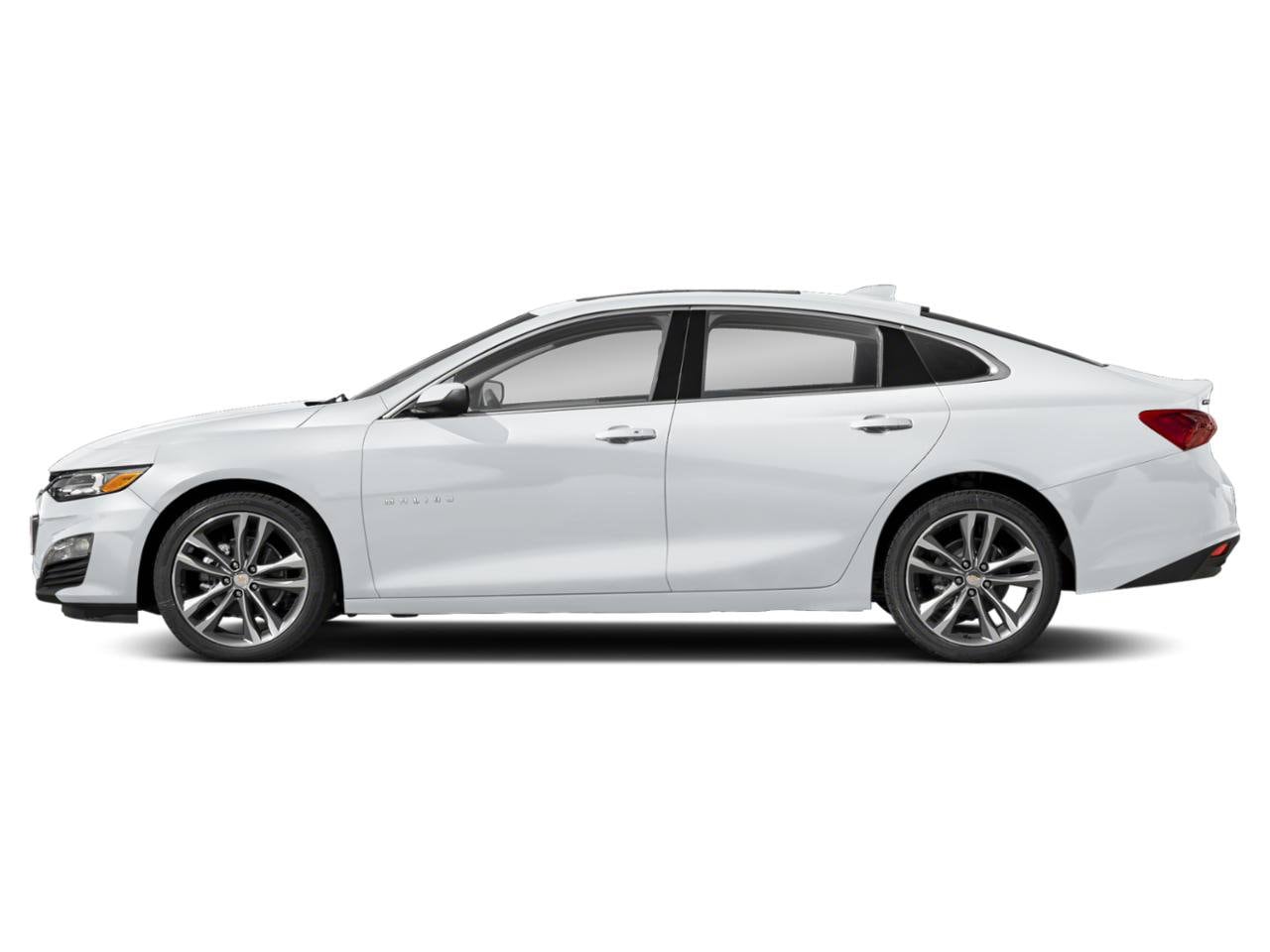 Thumbnail: 2024 Chevrolet Malibu - 3