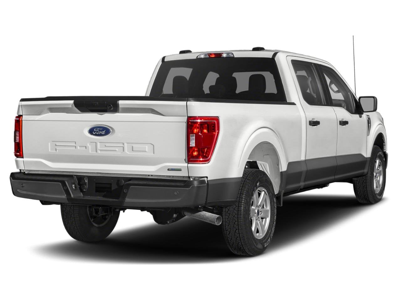 Thumbnail: 2023 Ford F-150 - 2