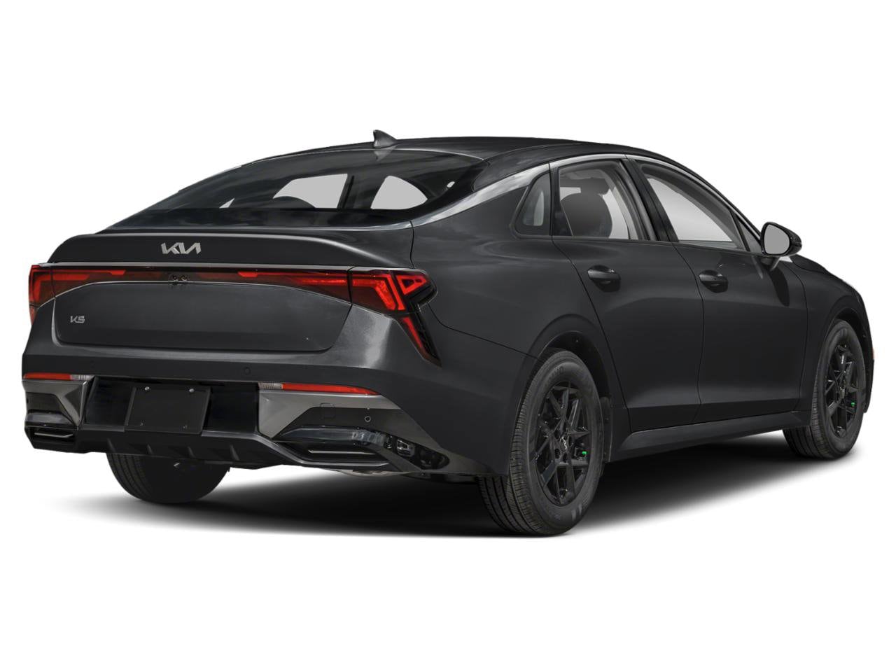 Thumbnail: 2025 Kia K5 - 2