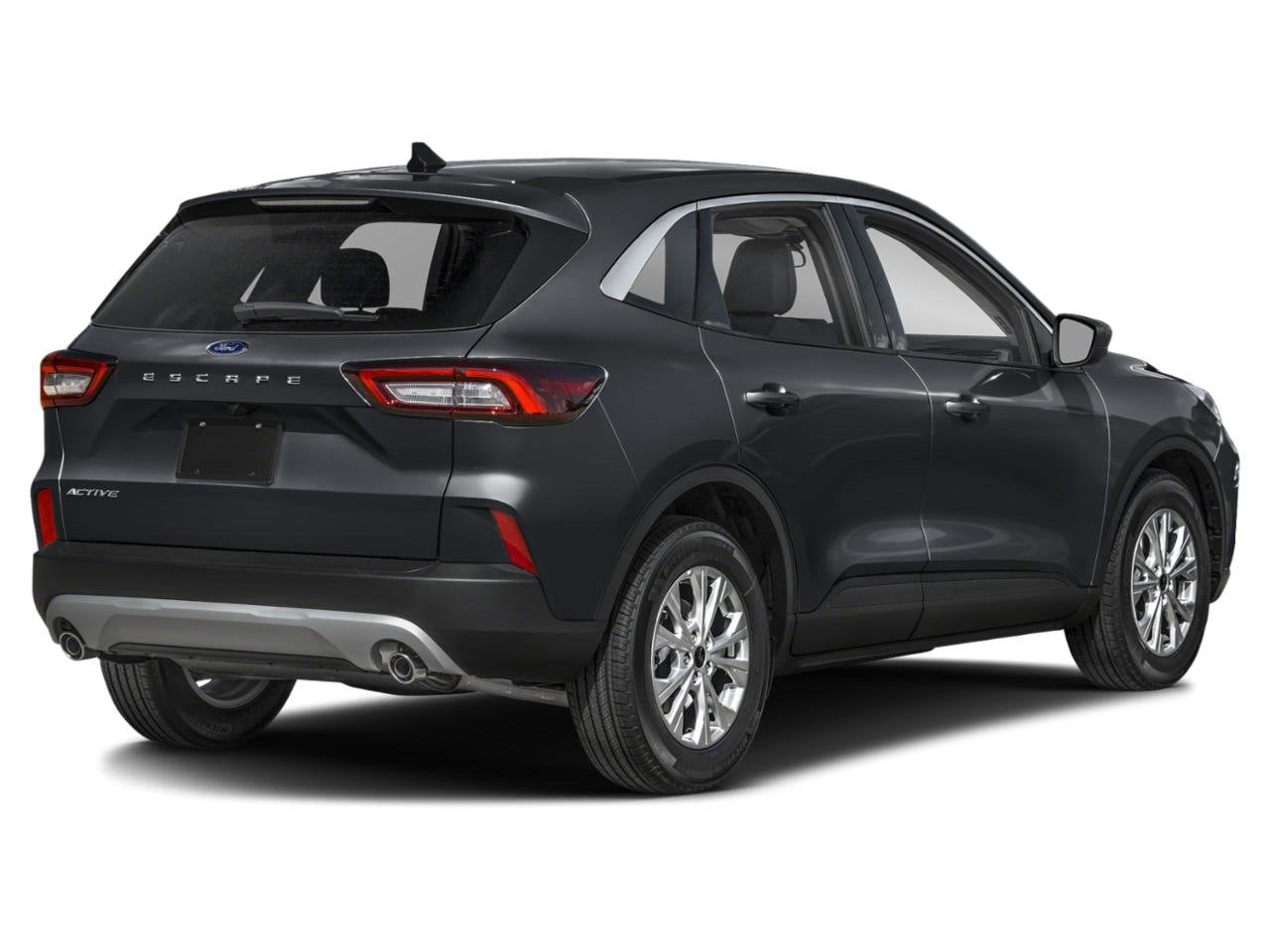 Thumbnail: 2023 Ford Escape - 2