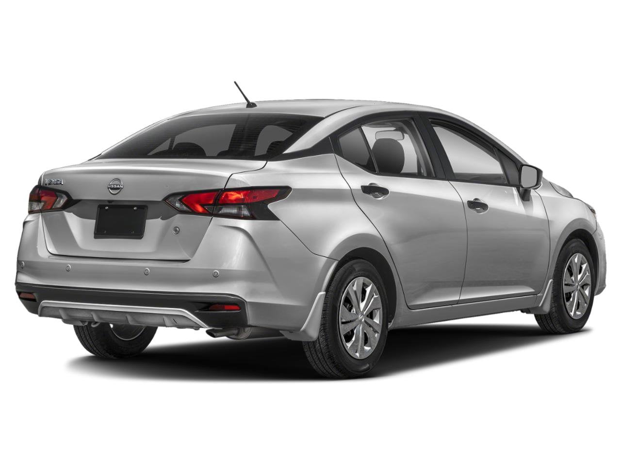 Thumbnail: 2024 Nissan Versa - 2