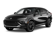 2025 Buick Envista Sport Touring -
                  Kona, HI