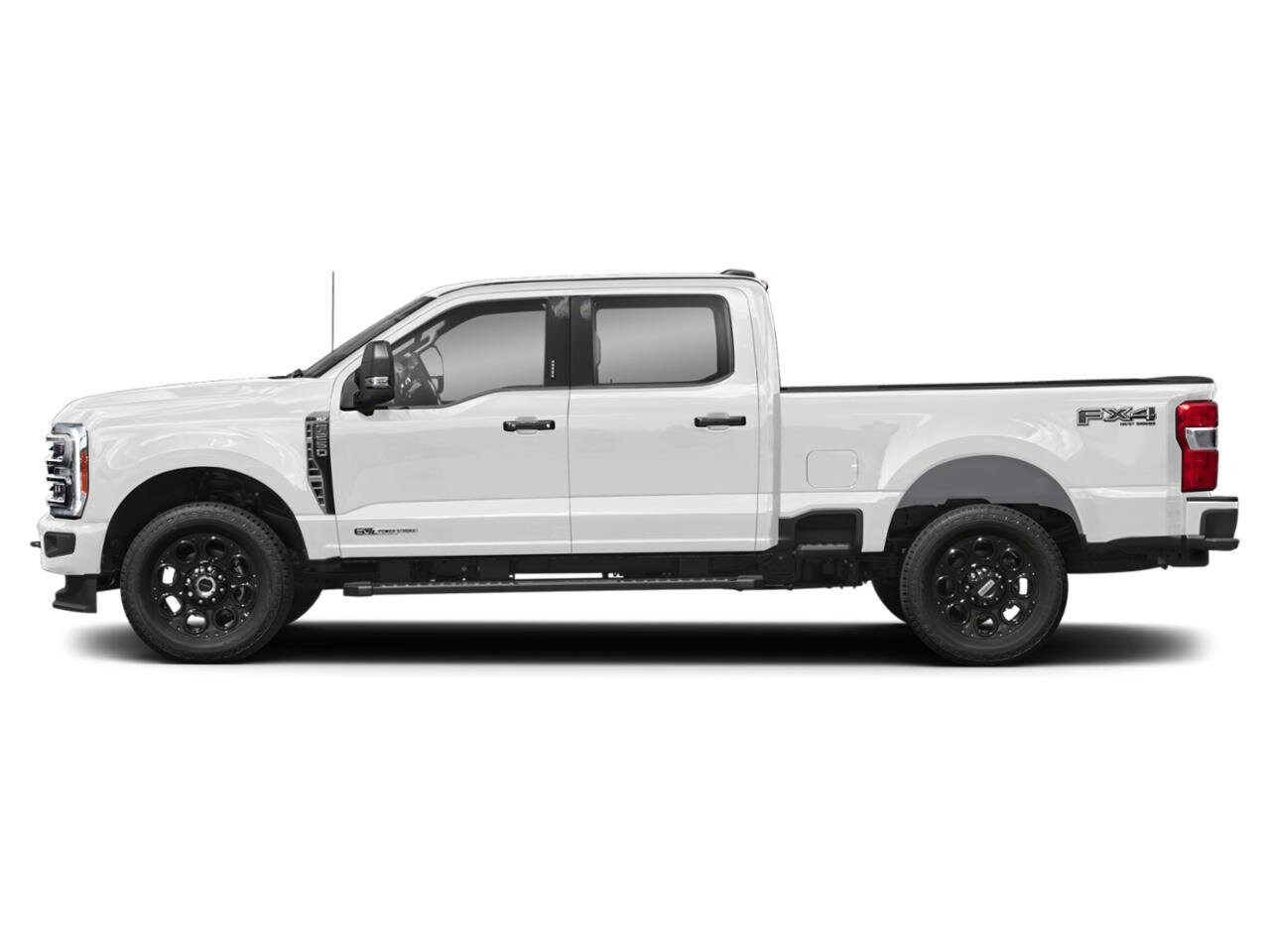 Thumbnail: 2023 Ford F-250 - 3