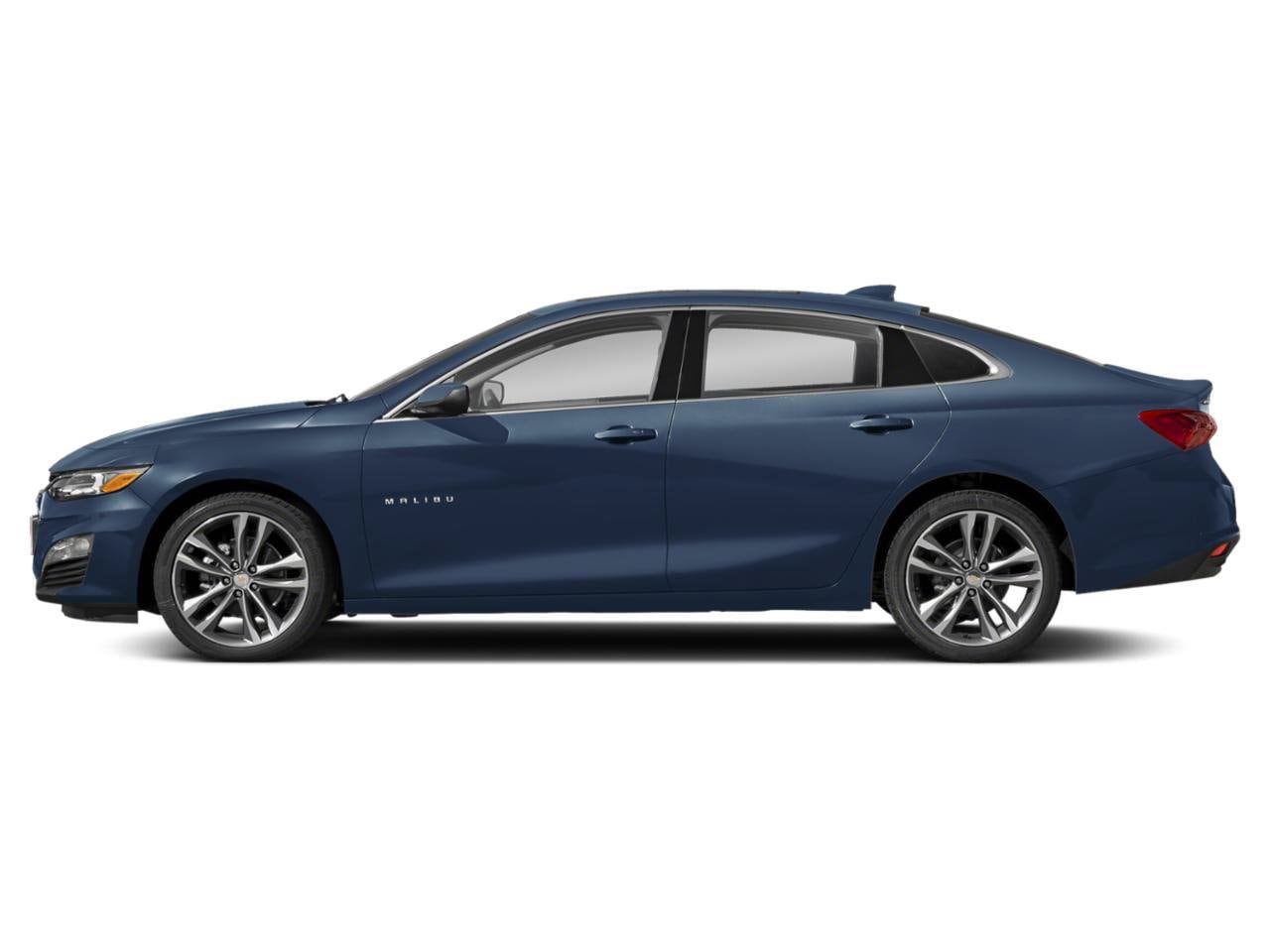 Thumbnail: 2024 Chevrolet Malibu - 3