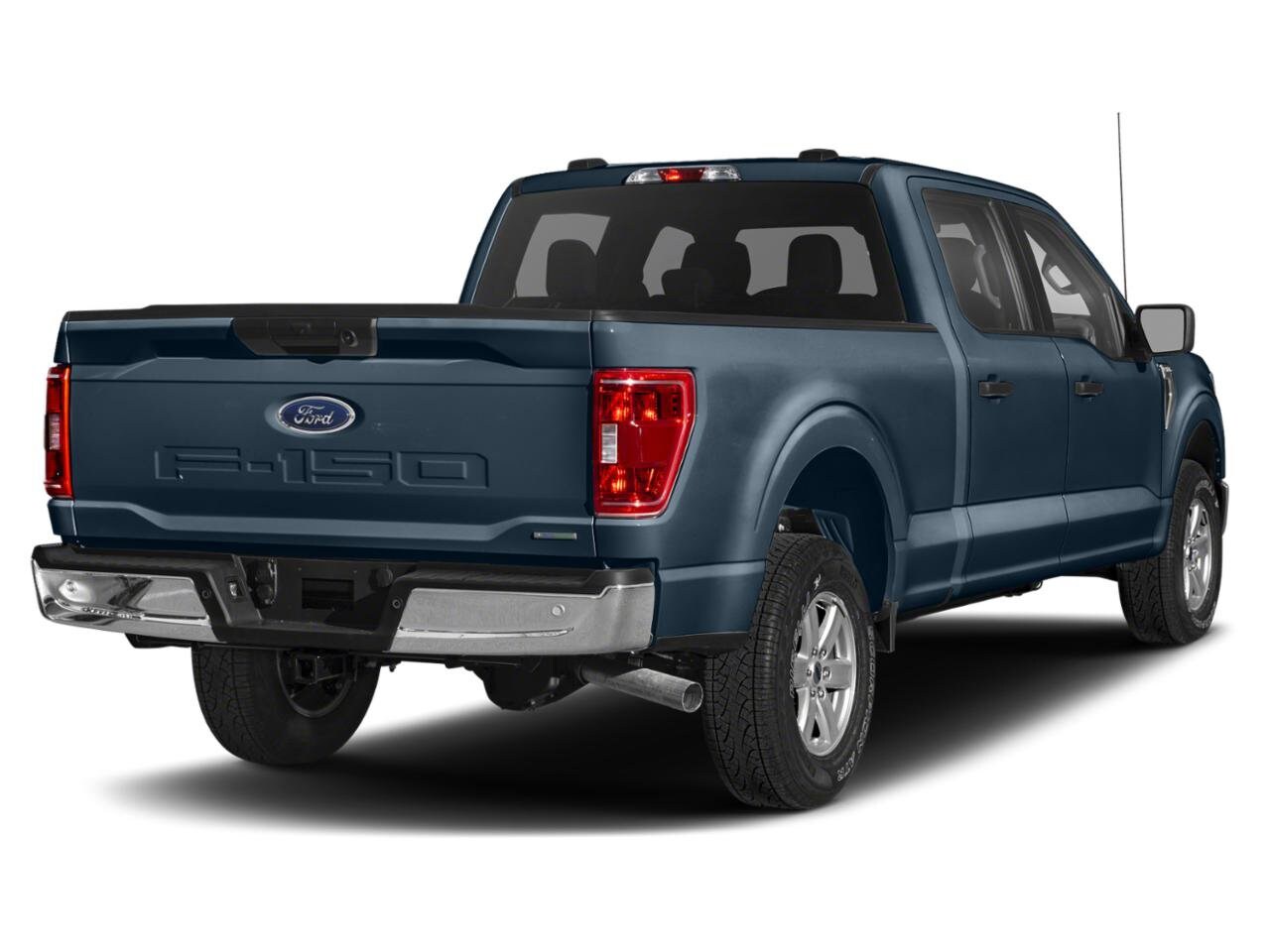 Thumbnail: 2023 Ford F-150 - 2