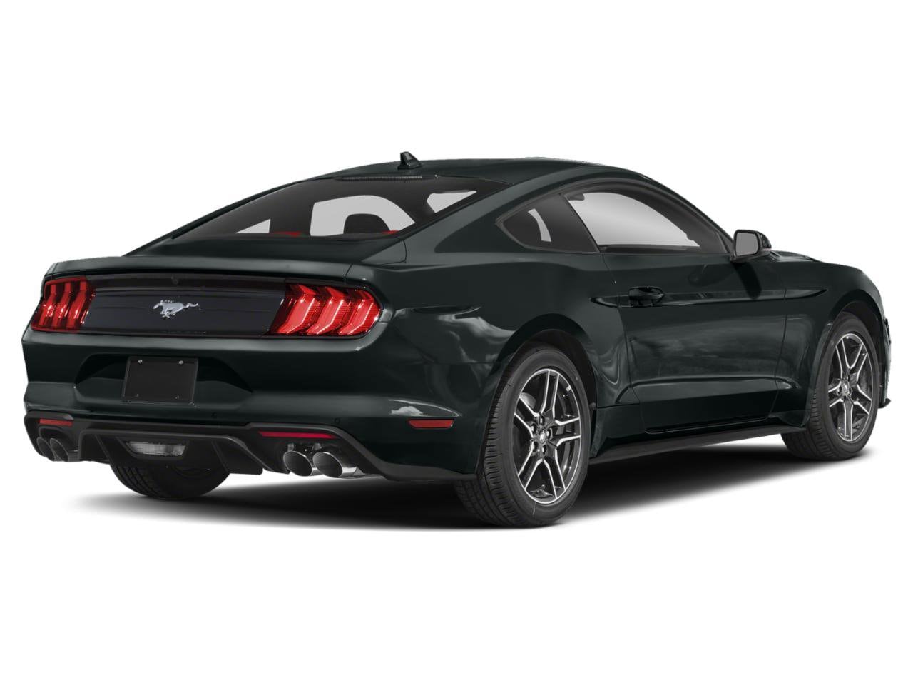 Thumbnail: 2023 Ford Mustang - 2
