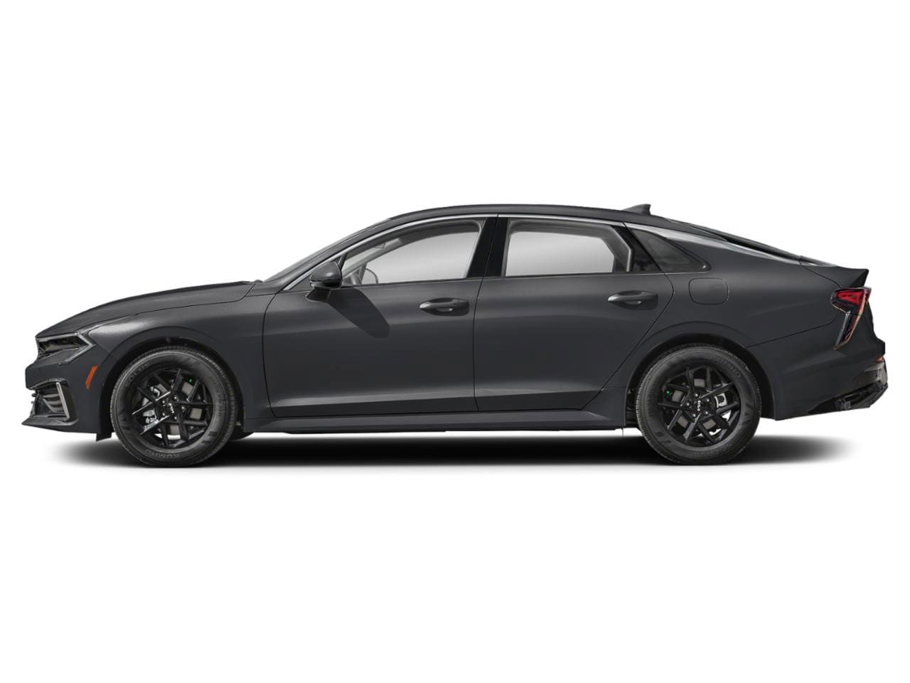Thumbnail: 2025 Kia K5 - 3
