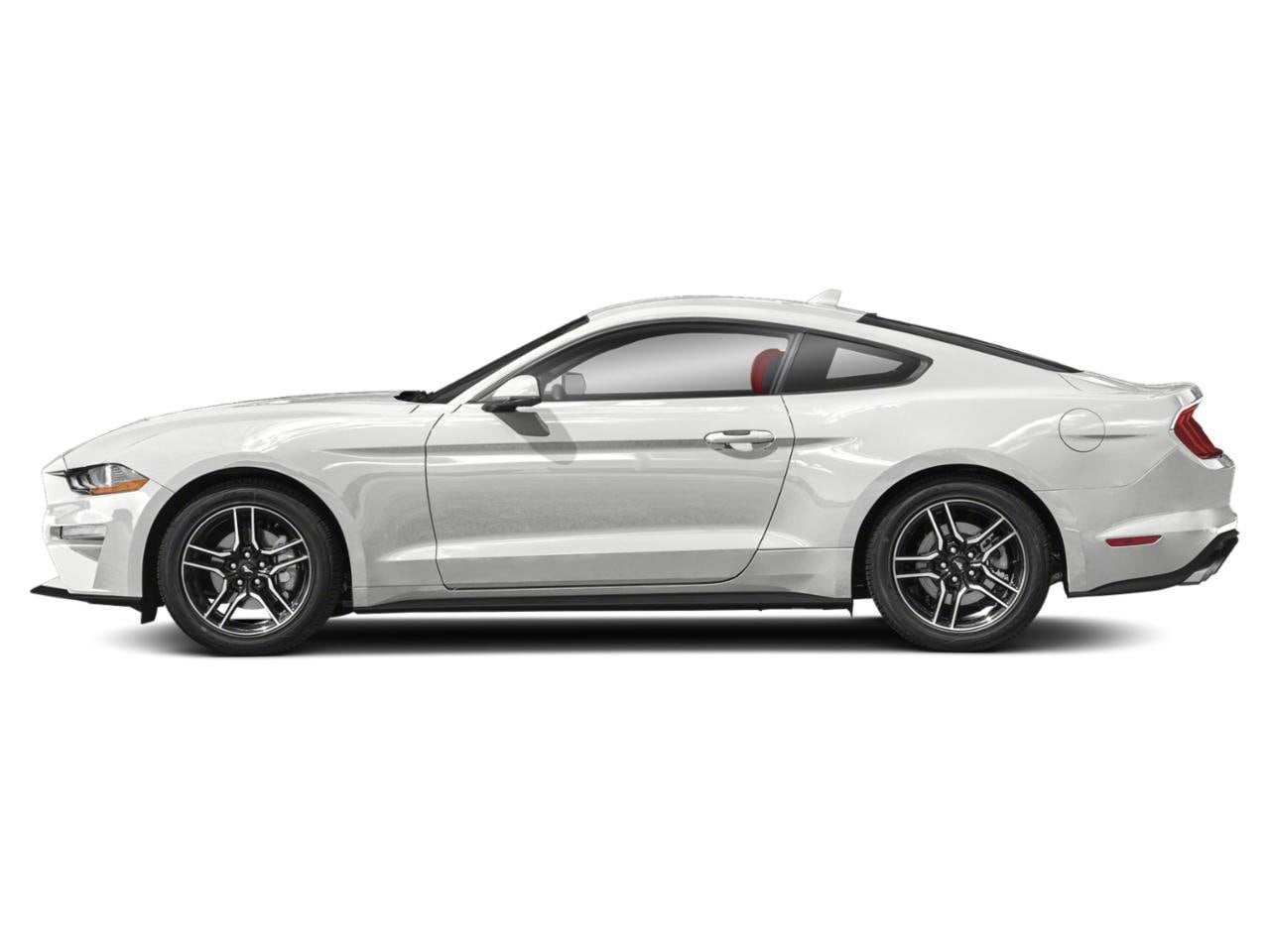 Thumbnail: 2023 Ford Mustang - 3