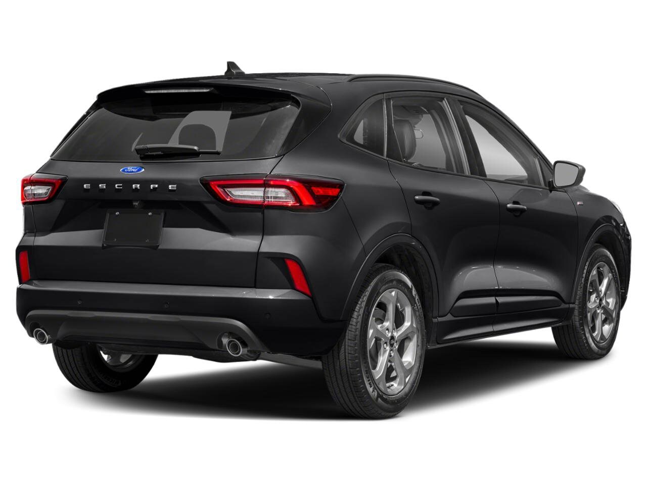 Thumbnail: 2023 Ford Escape - 2