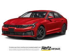 2025 Kia K5 LXS -
                  Kona, HI