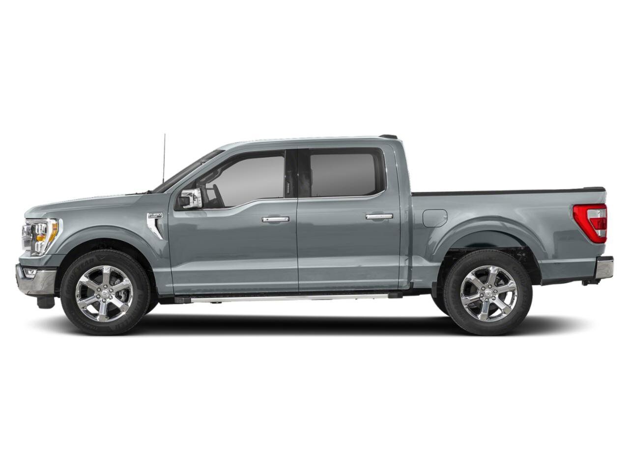 Thumbnail: 2023 Ford F-150 - 3