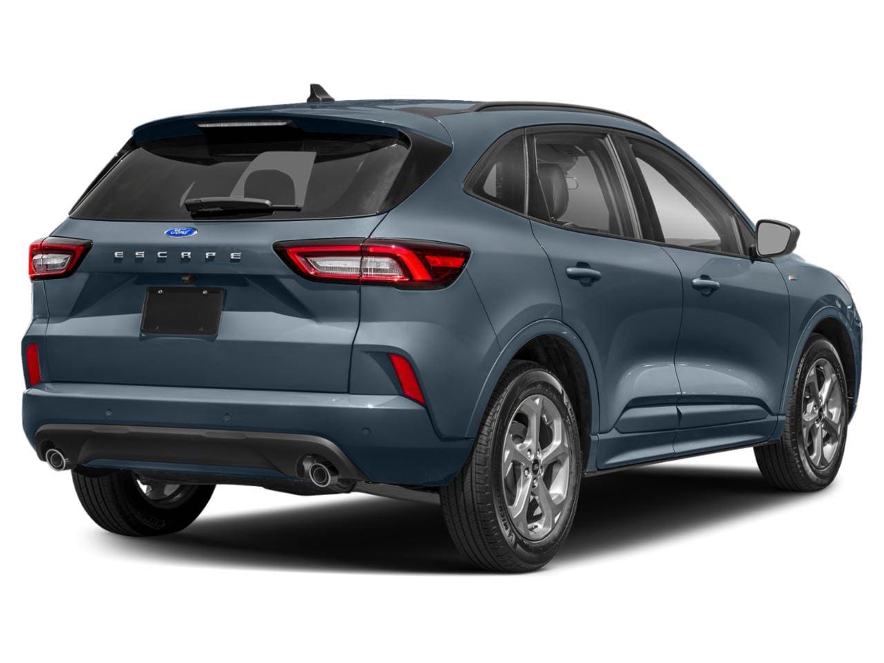 Thumbnail: 2023 Ford Escape - 2