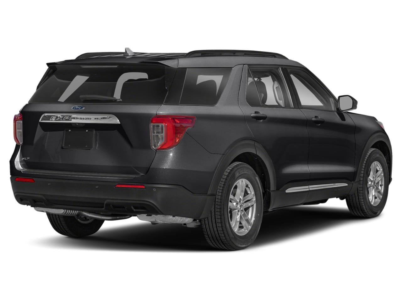 Thumbnail: 2023 Ford Explorer - 2
