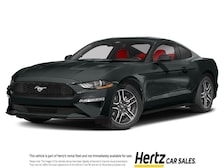 2023 Ford Mustang  -
                  Kona, HI