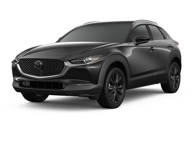 Thumbnail: 2024 Mazda CX-30 - 1