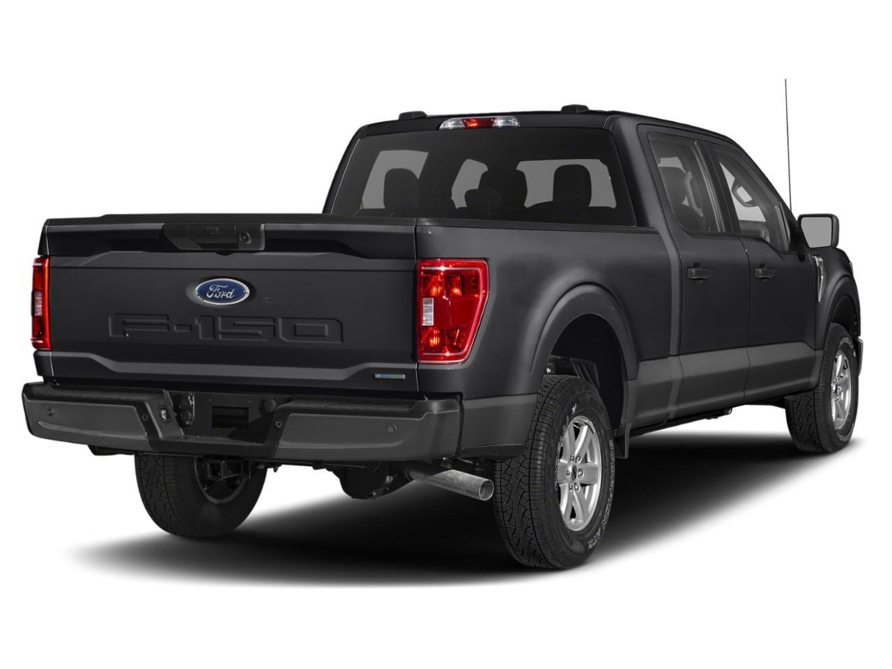 Thumbnail: 2023 Ford F-150 - 2