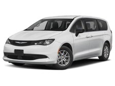 2024 Chrysler Voyager LX -
                  Kona, HI