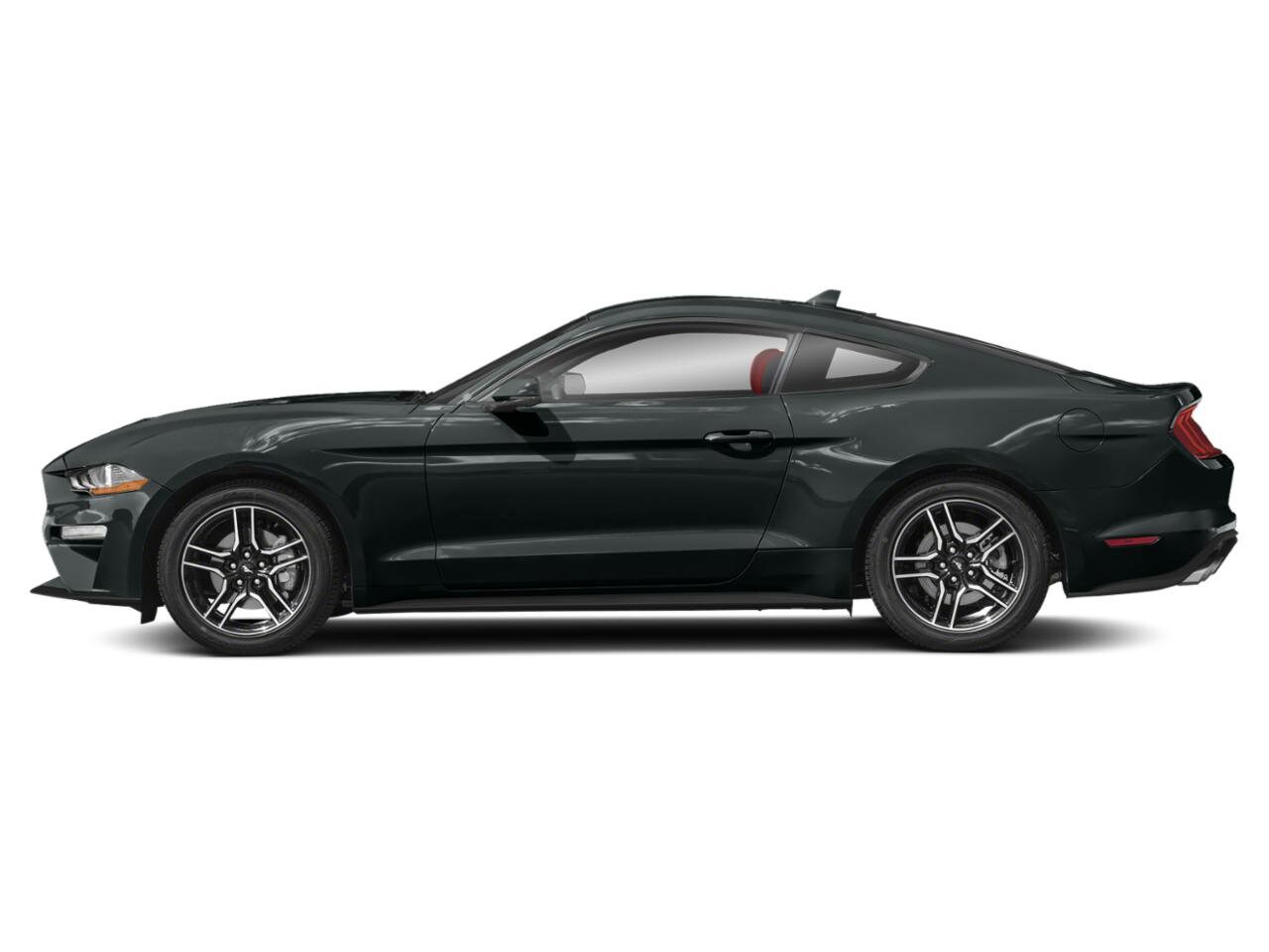 Thumbnail: 2023 Ford Mustang - 3