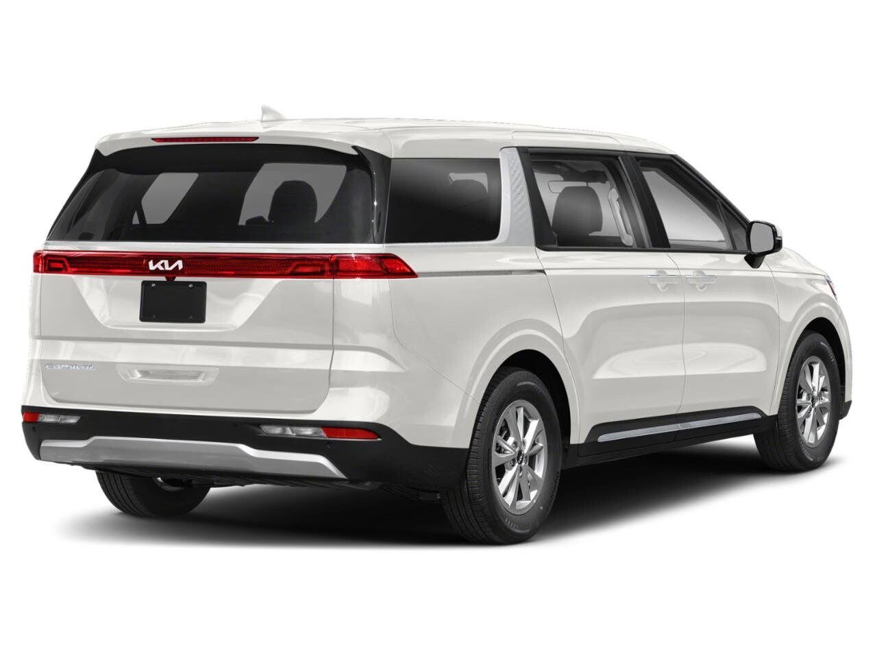 Thumbnail: 2023 Kia Carnival - 2
