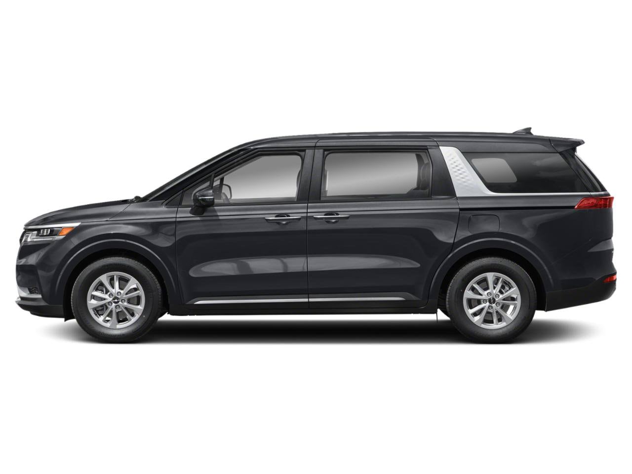 Thumbnail: 2023 Kia Carnival - 3