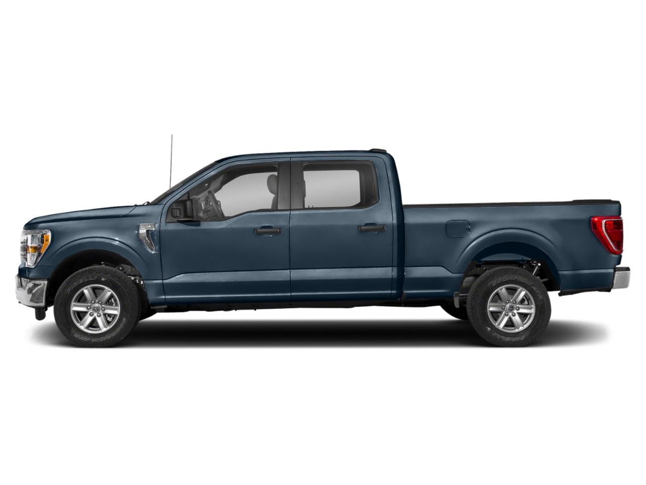 Thumbnail: 2023 Ford F-150 - 3