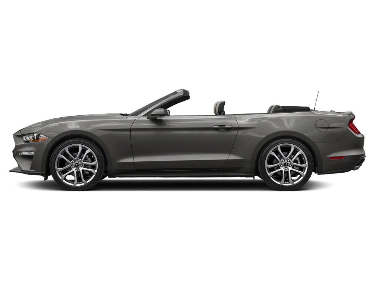Thumbnail: 2023 Ford Mustang - 3