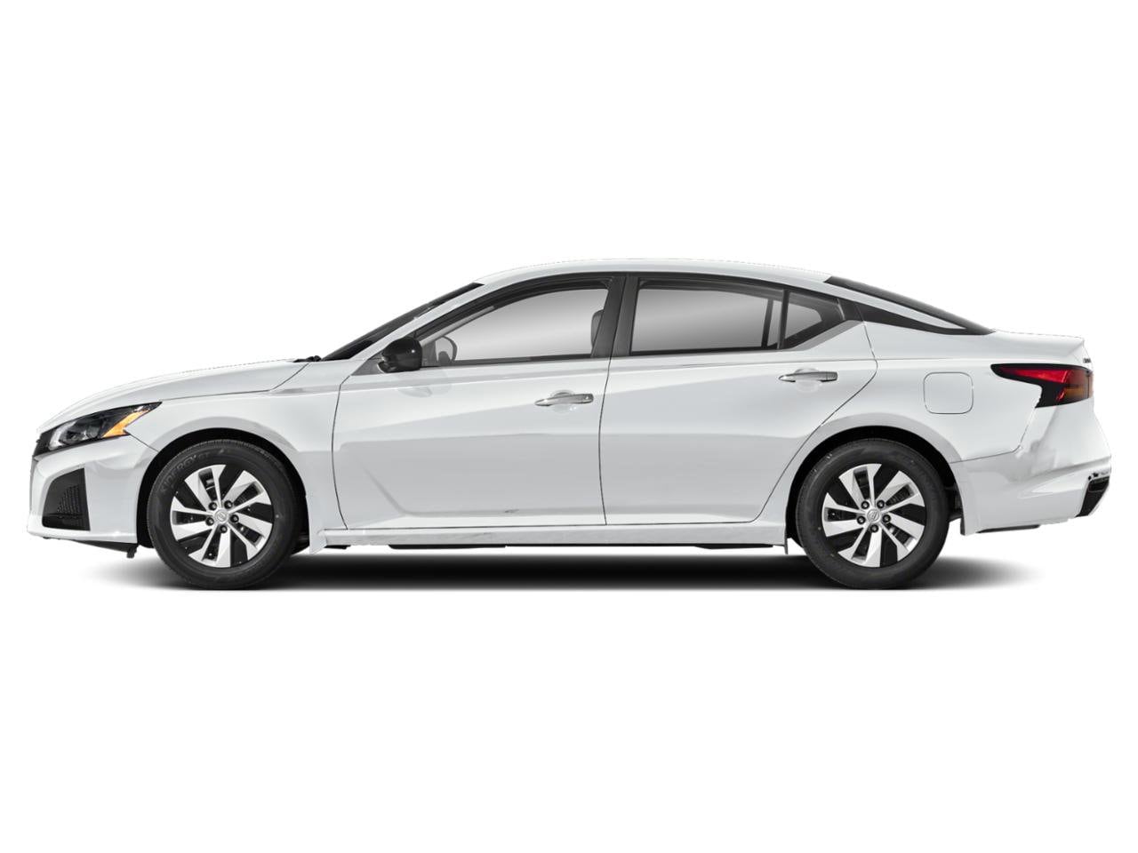 Thumbnail: 2024 Nissan Altima - 3