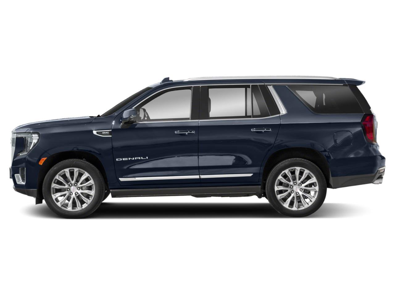 Thumbnail: 2023 GMC Yukon - 3