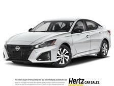 2024 Nissan Altima S -
                  Kona, HI