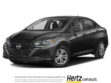 2024 Nissan Versa S -
                  Kona, HI