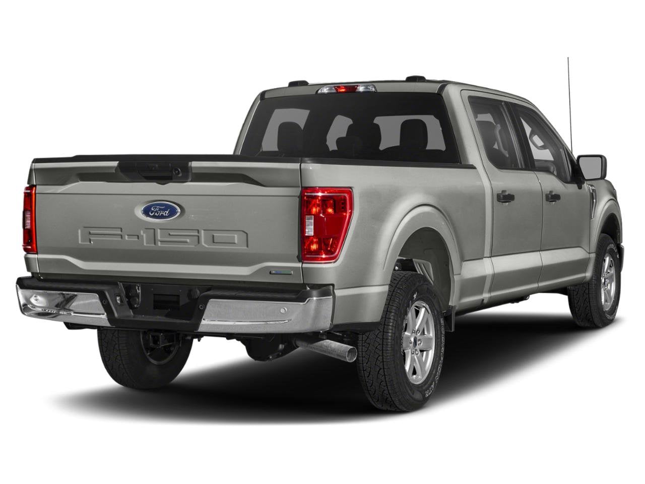 Thumbnail: 2023 Ford F-150 - 2