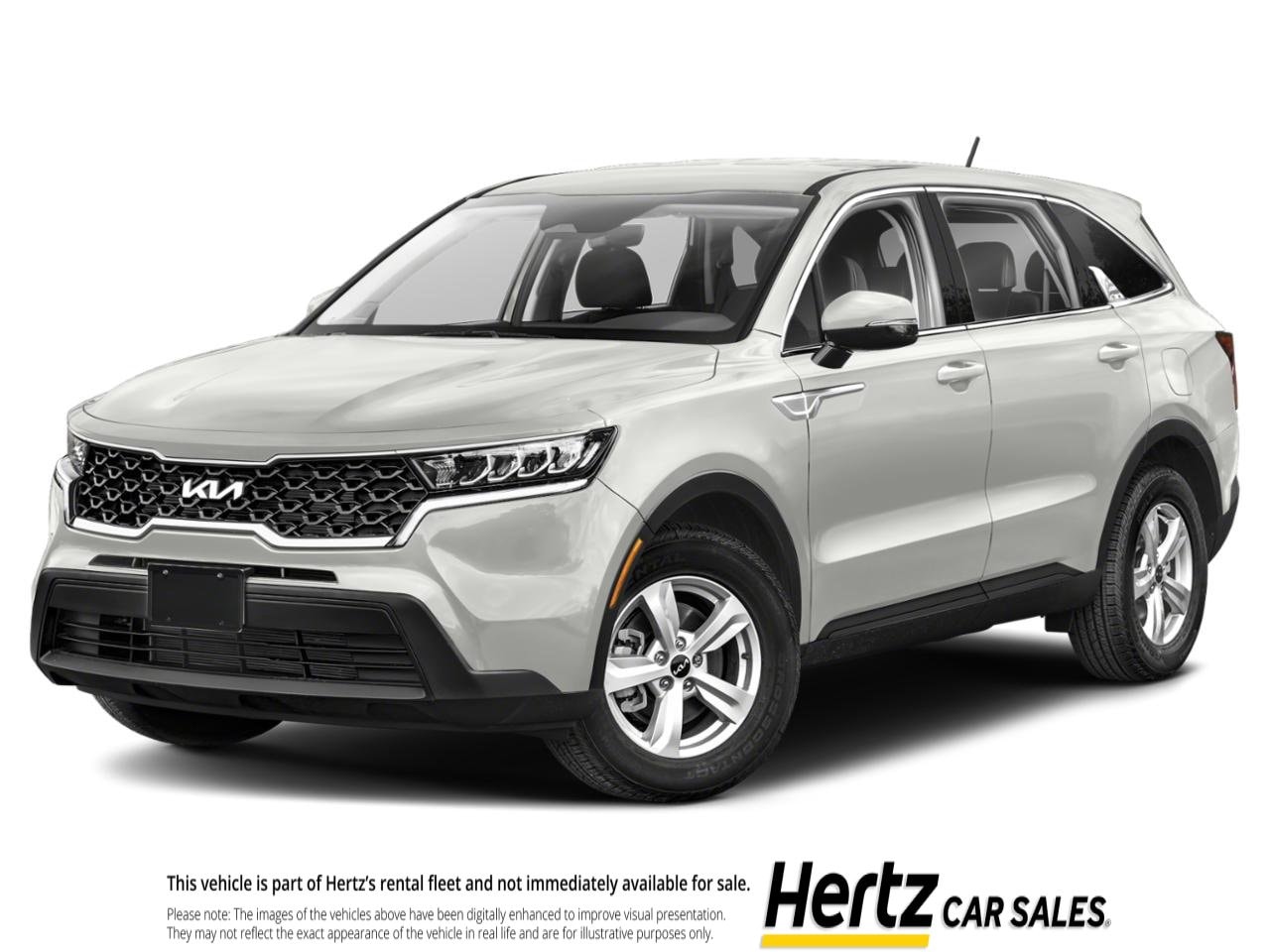 Thumbnail: 2023 Kia Sorento - 1