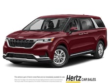 2023 Kia Carnival LX -
                  Kona, HI