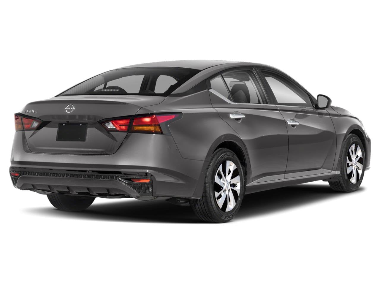 Thumbnail: 2024 Nissan Altima - 2