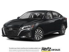 2024 Nissan Altima SV -
                  Kona, HI