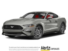 2023 Ford Mustang  -
                  Kona, HI
