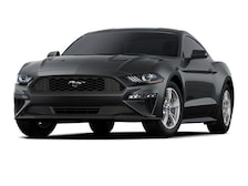 2023 Ford Mustang  -
                  Kona, HI