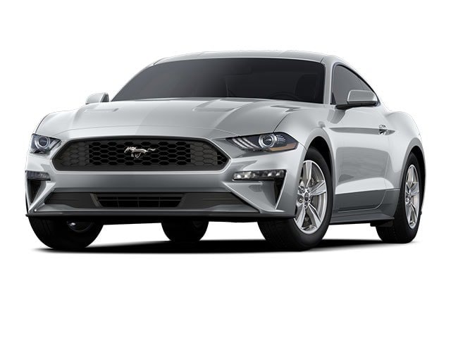 Thumbnail: 2023 Ford Mustang - 1