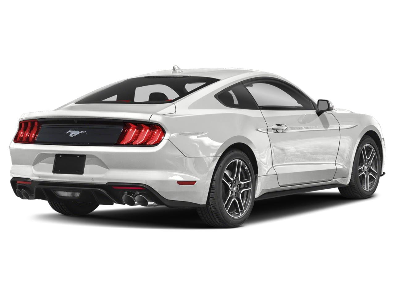 Thumbnail: 2023 Ford Mustang - 2
