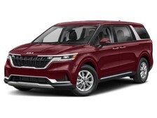 2023 Kia Carnival LX -
                  Kona, HI