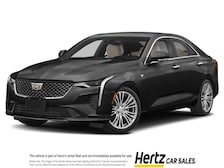 2023 Cadillac CT4 Premium Luxury -
                  Kona, HI